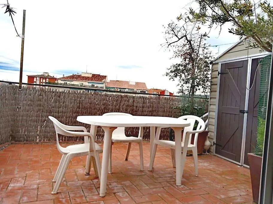 Habitacion Doble Exterior En Piso Compartido Sant Cugat del Valles 0*,  Spain
